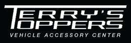 Terry's Toppers | Vehicle Accessory Center Terry's Toppers | Vehicle Accessory Center